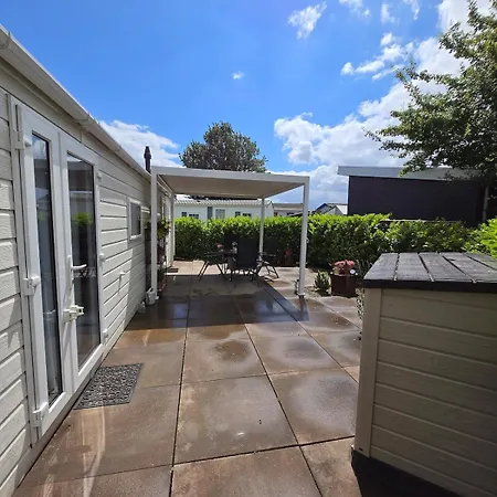 Alpesi faház Seaside Lathum