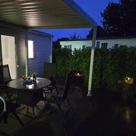 Chalet Seaside Lathum