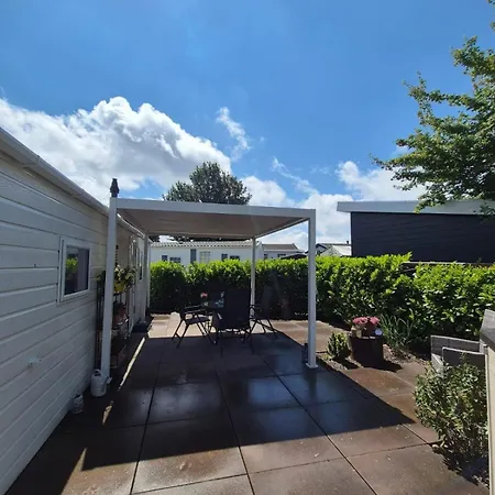 Seaside Alpesi faház *