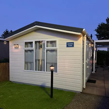 Seaside Chalet