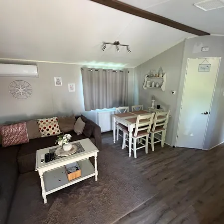 Chalet Seaside *