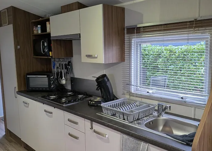 Seaside Alpstuga Lathum