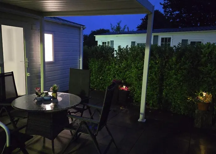 Dağ evi Seaside Lathum